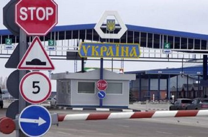  Обновленные правила въезда в Украину. При возвращении из каких стран тестирование обязательно?
