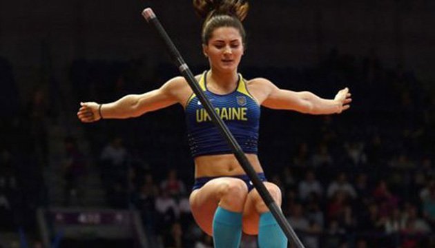  Харьковская спортсменка заняла 5-ое место на Олимпиаде 2020 в Токио