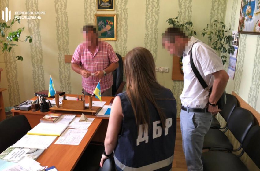 Не уследили: лесничество Харьковской области обеднело на 1 млн 100 тис. гривен