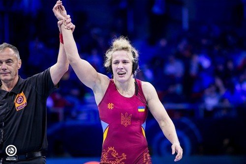  Алла Черкасова завершила карьеру, бронзовой медалью на Олимпиаде-2020