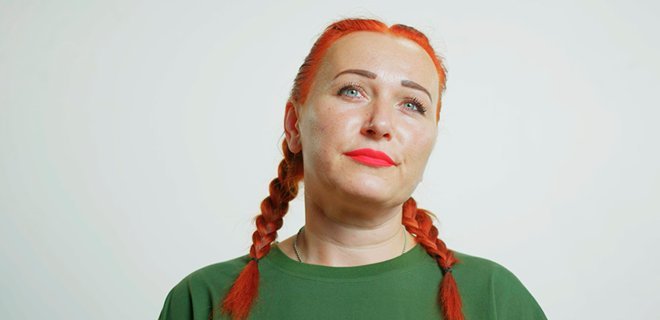  Геть дискримінацію: учительница биологии записала реп в поддержку ЛГБТ+